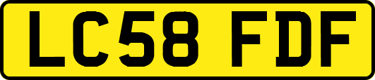 LC58FDF
