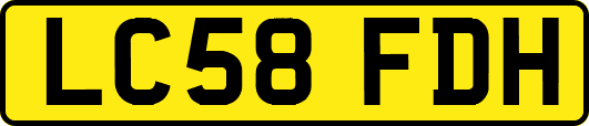LC58FDH