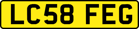 LC58FEG