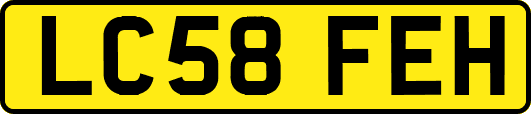 LC58FEH