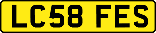LC58FES