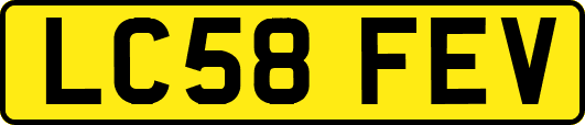 LC58FEV