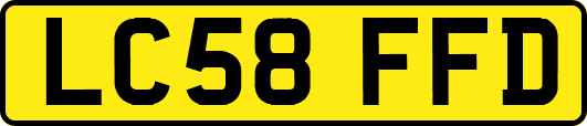 LC58FFD