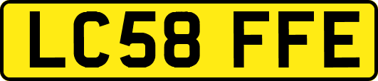 LC58FFE