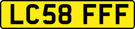 LC58FFF