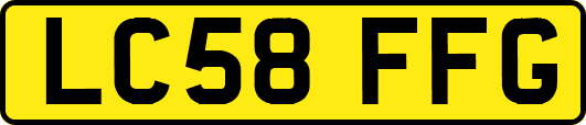 LC58FFG