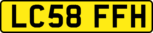 LC58FFH