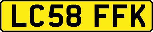 LC58FFK