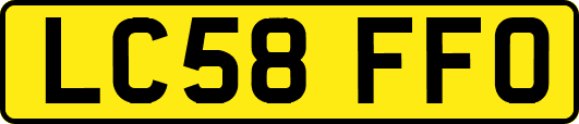 LC58FFO