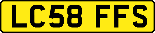 LC58FFS