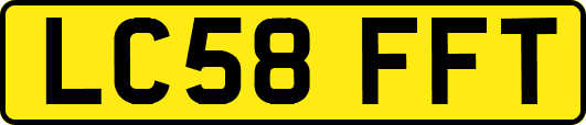 LC58FFT