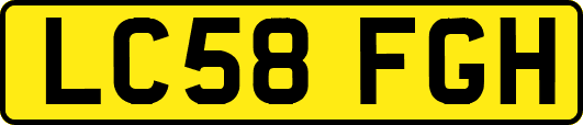 LC58FGH