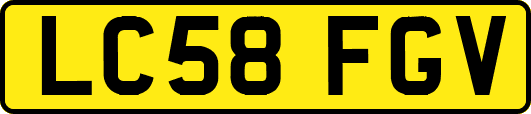 LC58FGV