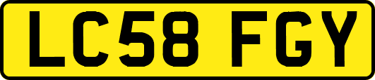 LC58FGY