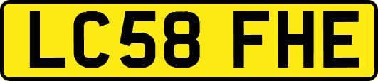 LC58FHE