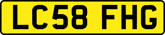 LC58FHG