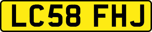 LC58FHJ