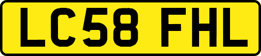 LC58FHL