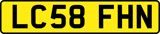 LC58FHN