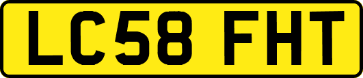 LC58FHT