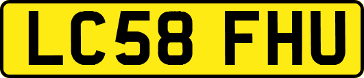 LC58FHU