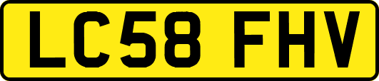 LC58FHV
