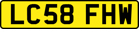 LC58FHW