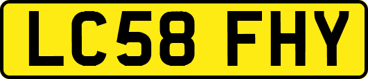 LC58FHY