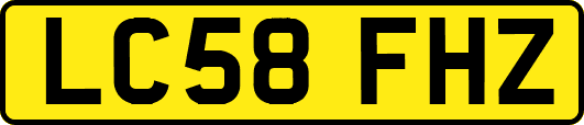 LC58FHZ
