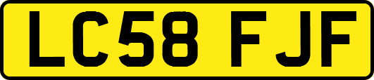 LC58FJF