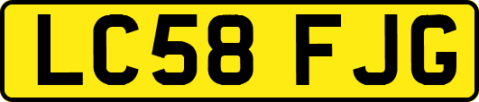 LC58FJG