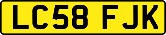 LC58FJK