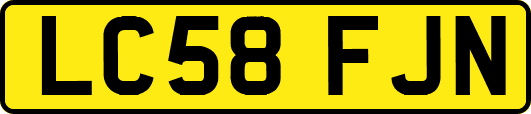 LC58FJN