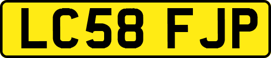 LC58FJP
