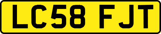 LC58FJT