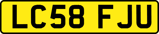 LC58FJU