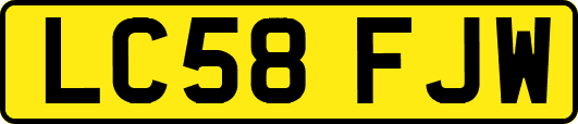 LC58FJW
