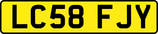 LC58FJY