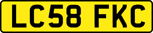 LC58FKC