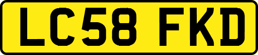 LC58FKD
