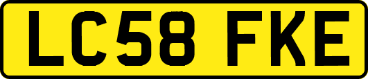 LC58FKE