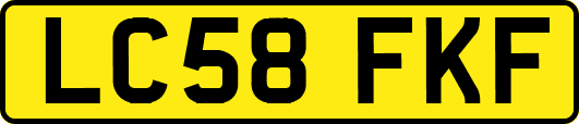 LC58FKF