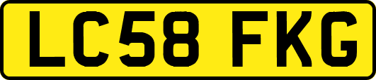 LC58FKG