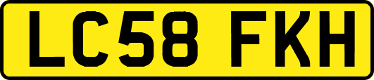 LC58FKH
