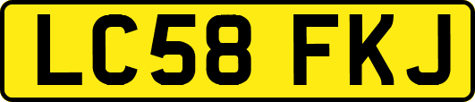 LC58FKJ