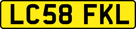 LC58FKL