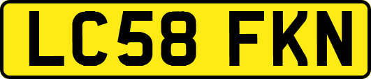 LC58FKN