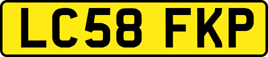 LC58FKP