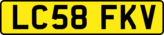 LC58FKV