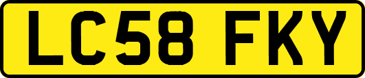 LC58FKY